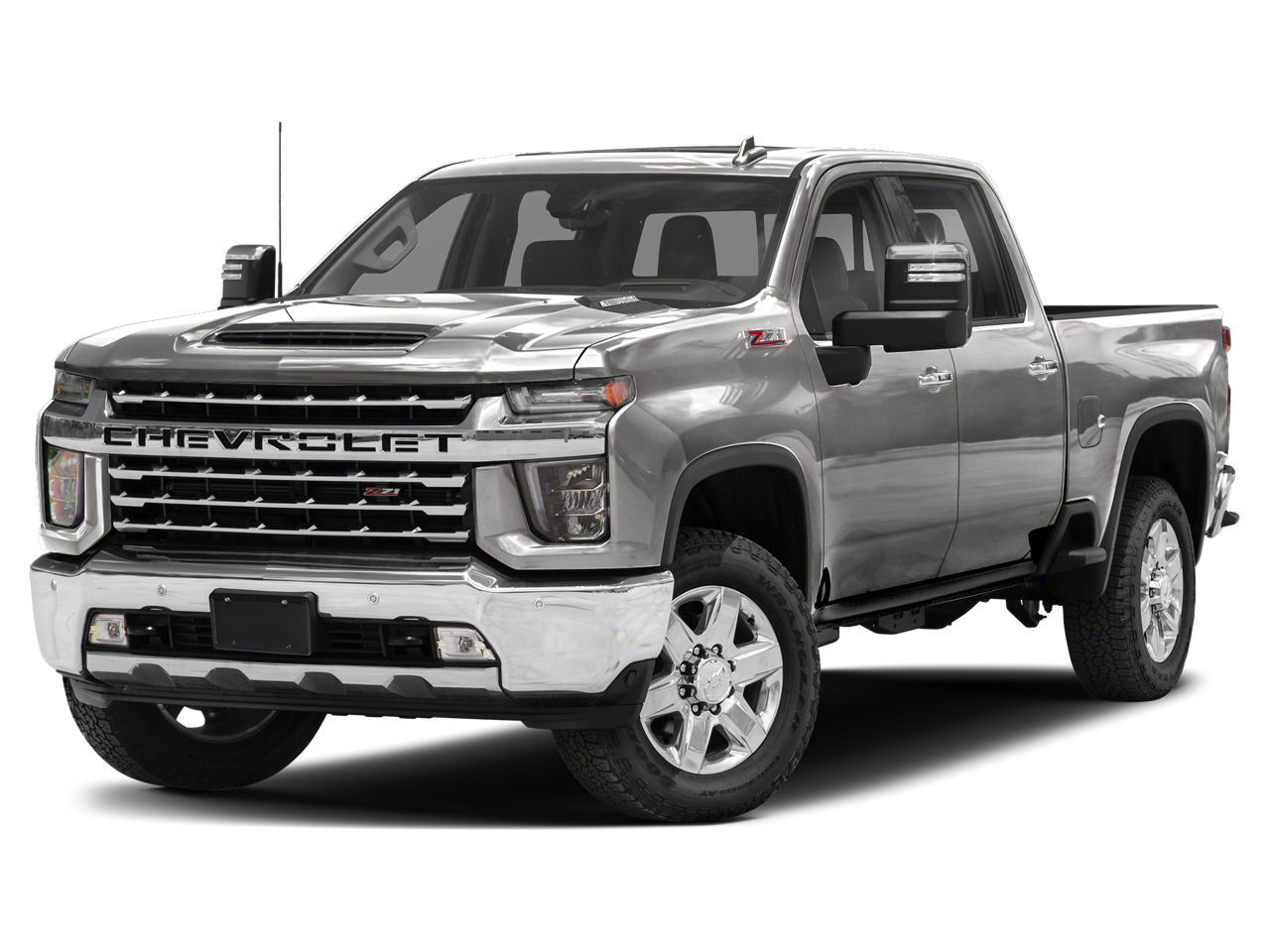 2022 Chevrolet Silverado 2500HD LTZ for sale in Augusta, GA