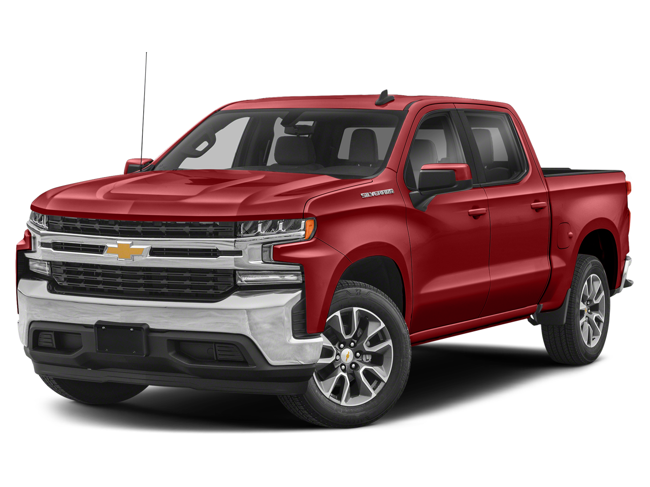 2022 Chevrolet Silverado 1500 LT for sale in Augusta, GA