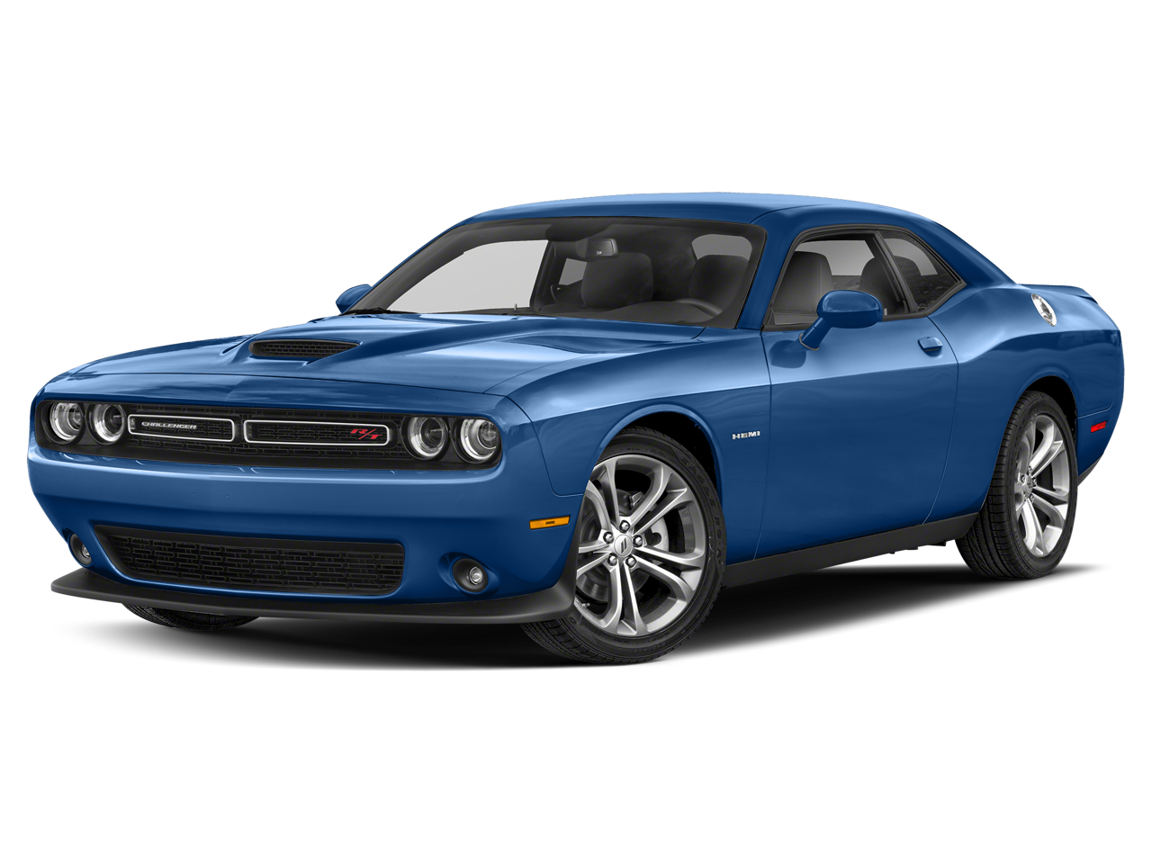 2022 Dodge Challenger GT Auto's photo