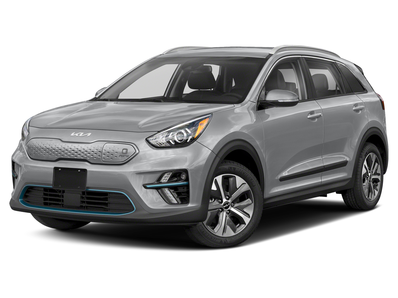 2022 Kia Niro's photo