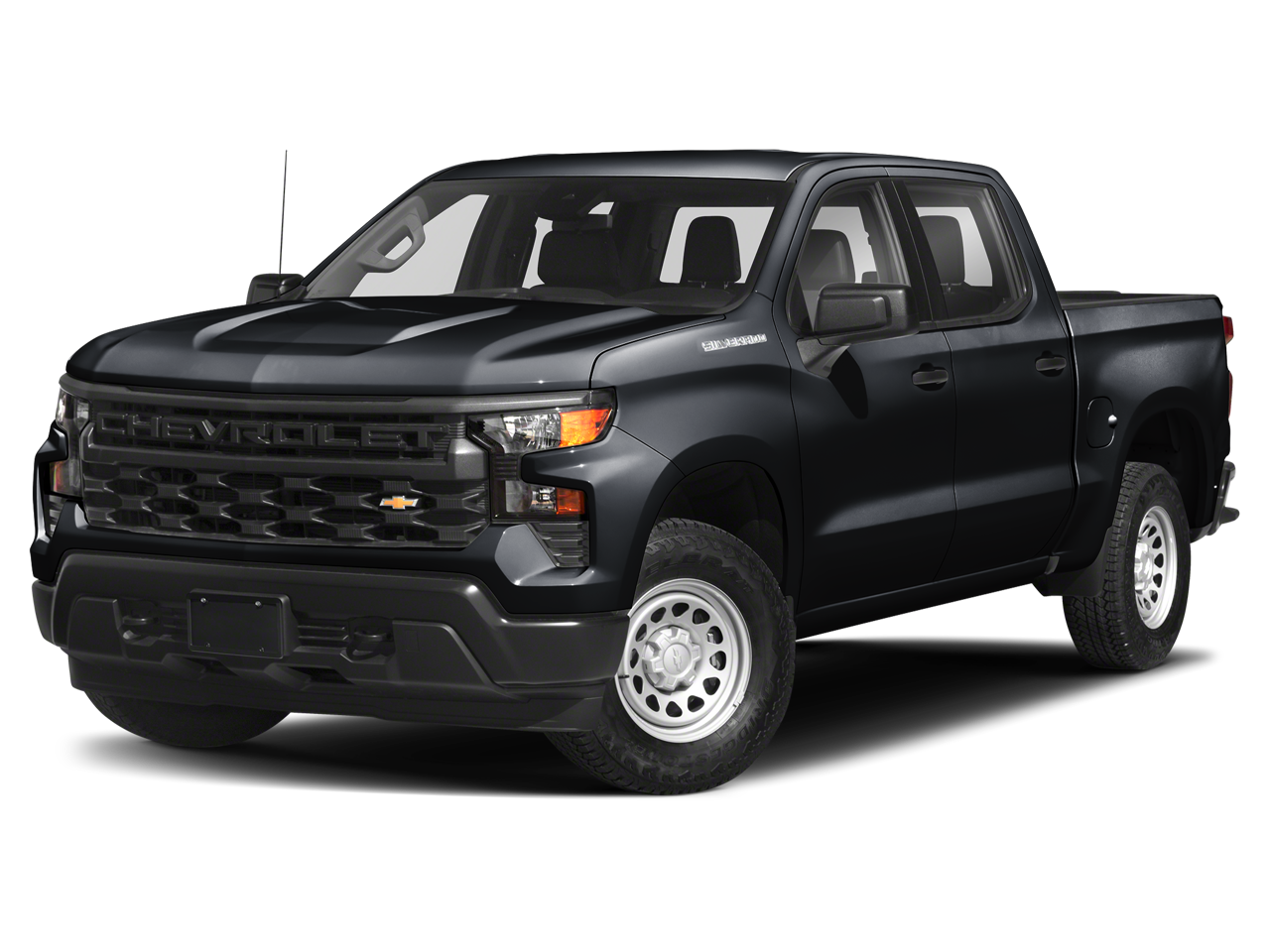 2023 Chevrolet Silverado 1500 RST for sale in Augusta, GA