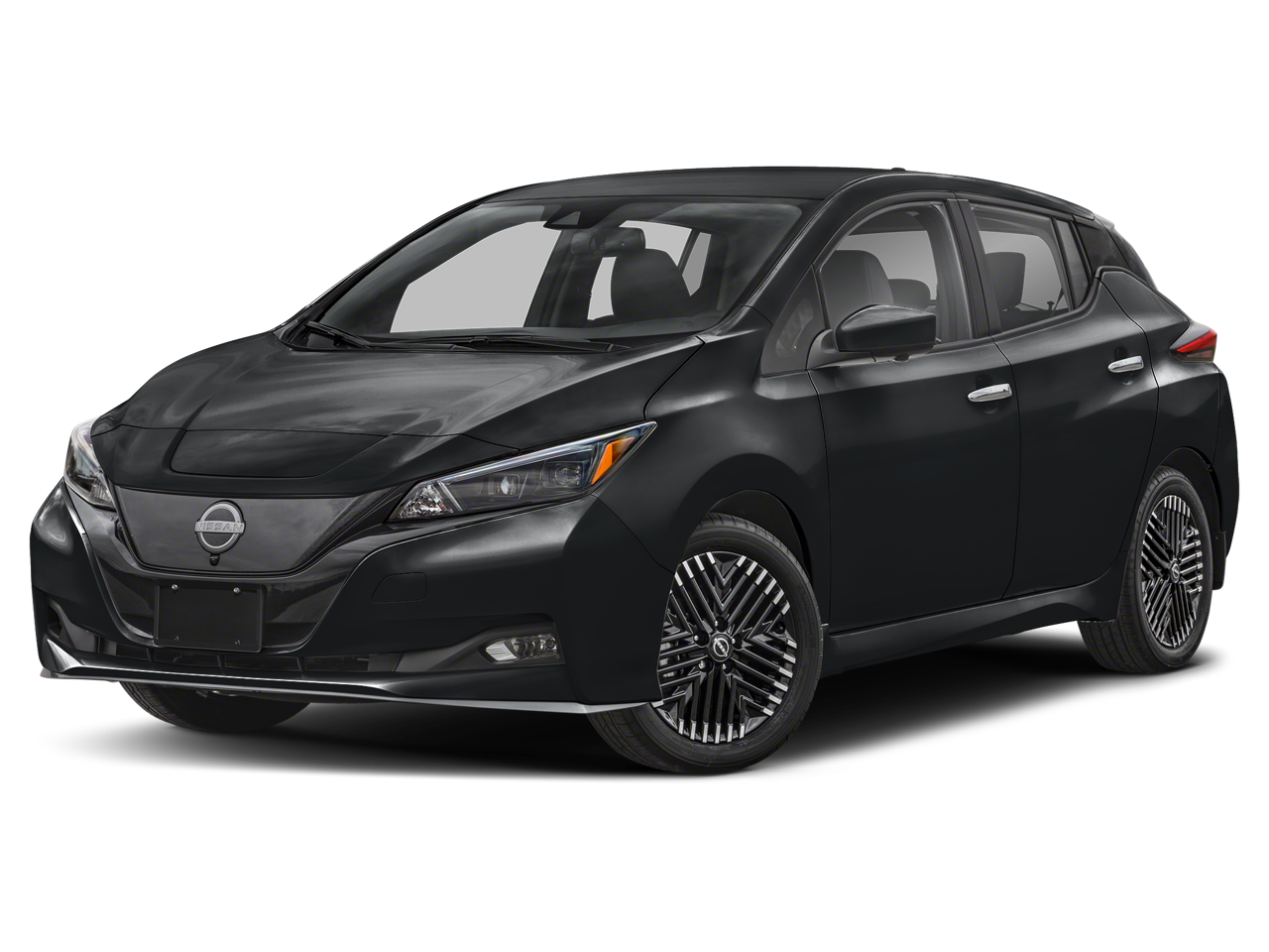 2023 Nissan Leaf SV Plus's photo