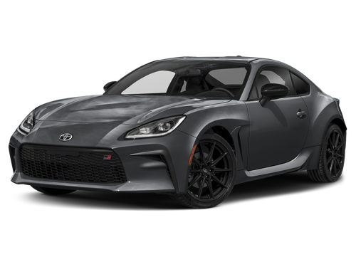 2023 Toyota GR86 Premium