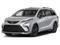 2023 Toyota Sienna 25th Anniversary Edition