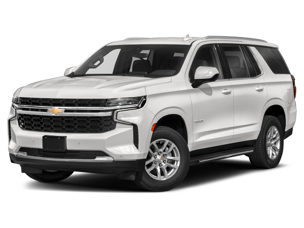 2024 Chevrolet Tahoe 2WD LS's photo