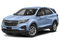 2024 Chevrolet Equinox FWD LT