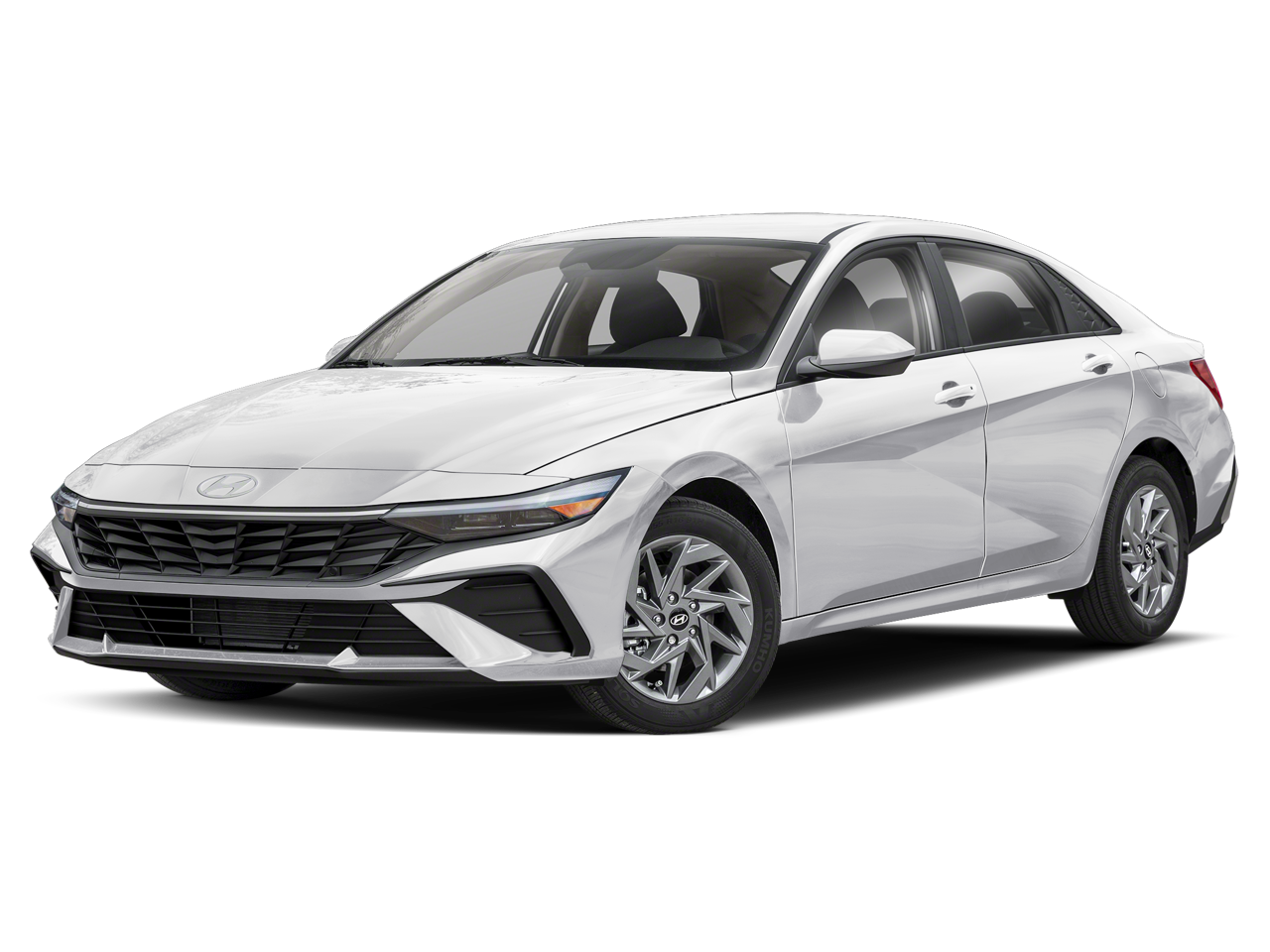 2024 Hyundai Elantra SEL for sale in Augusta, GA