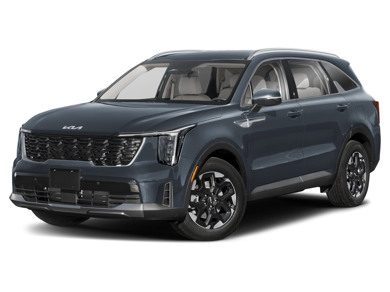 2024 Kia Sorento