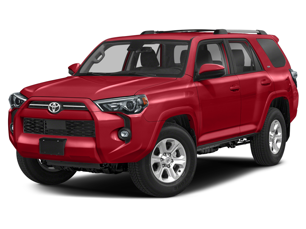 2024 Toyota 4Runner