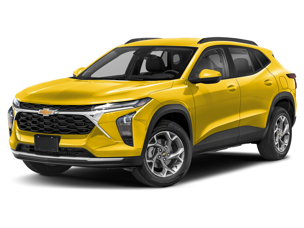 2025 Chevrolet Trax FWD 2RS