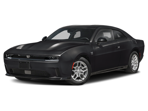 2025 Dodge Charger R/T