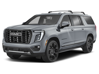 2025 GMC Yukon XL 4WD AT4 Ultimate