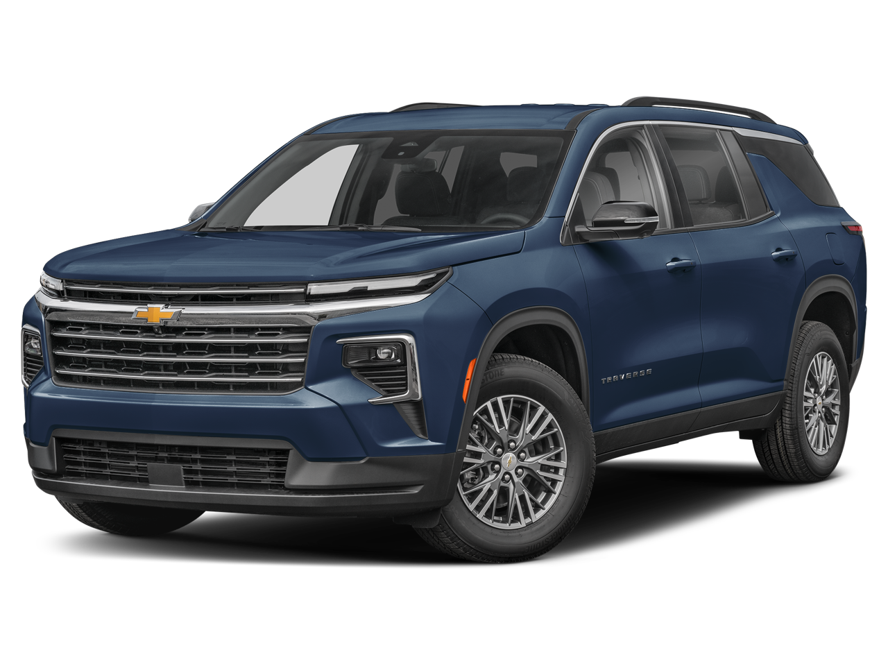 2026 Chevrolet Traverse LT for sale in Augusta, GA