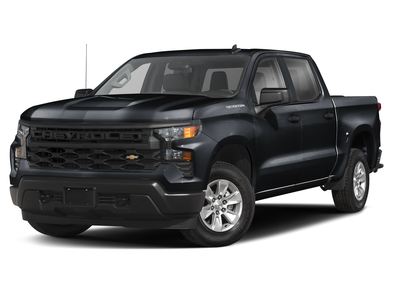 2026 Chevrolet Silverado 1500 Custom for sale in Augusta, GA