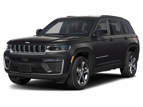 2026 Jeep Grand Cherokee GRAND CHEROKEE LAREDO X 4X2