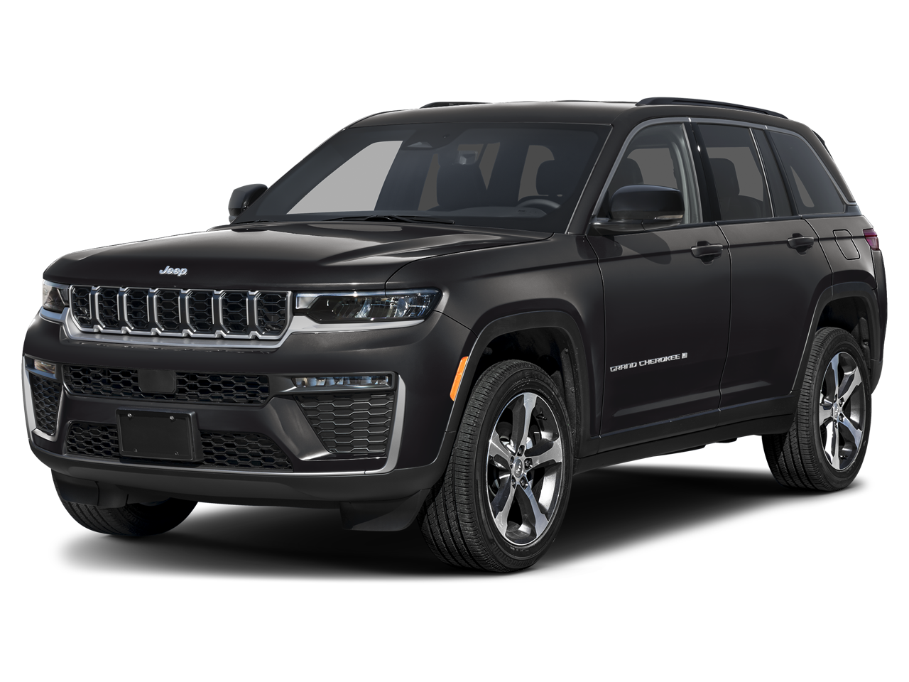 2026 Jeep Grand Cherokee GRAND CHEROKEE LAREDO X 4X2