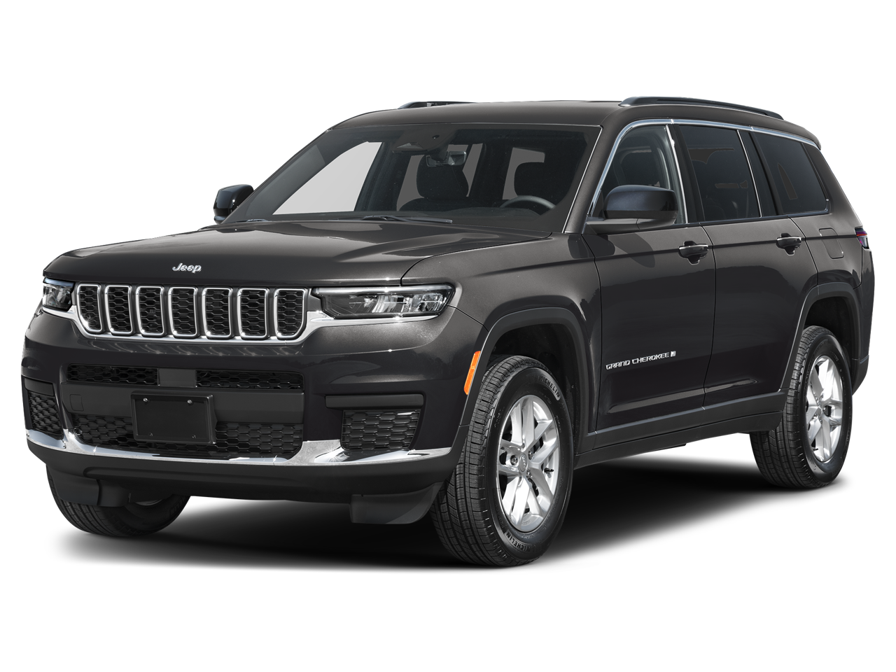 2026 Jeep Grand Cherokee GRAND CHEROKEE L LAREDO 4X2