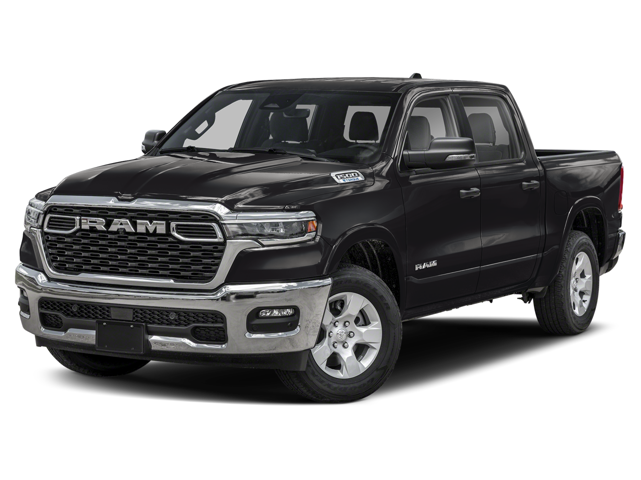 2026 RAM 1500 Big Horn/Lone Star for sale in Augusta, GA
