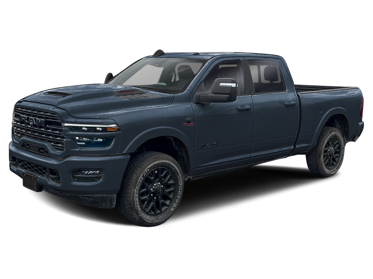 2026 RAM 3500 Limited/Longhorn 4X4 Crew Cab LWB's photo