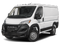 2026 RAM Ram ProMaster RAM PROMASTER 1500 TRADESMAN CARGO VAN LOW ROOF 118' WB