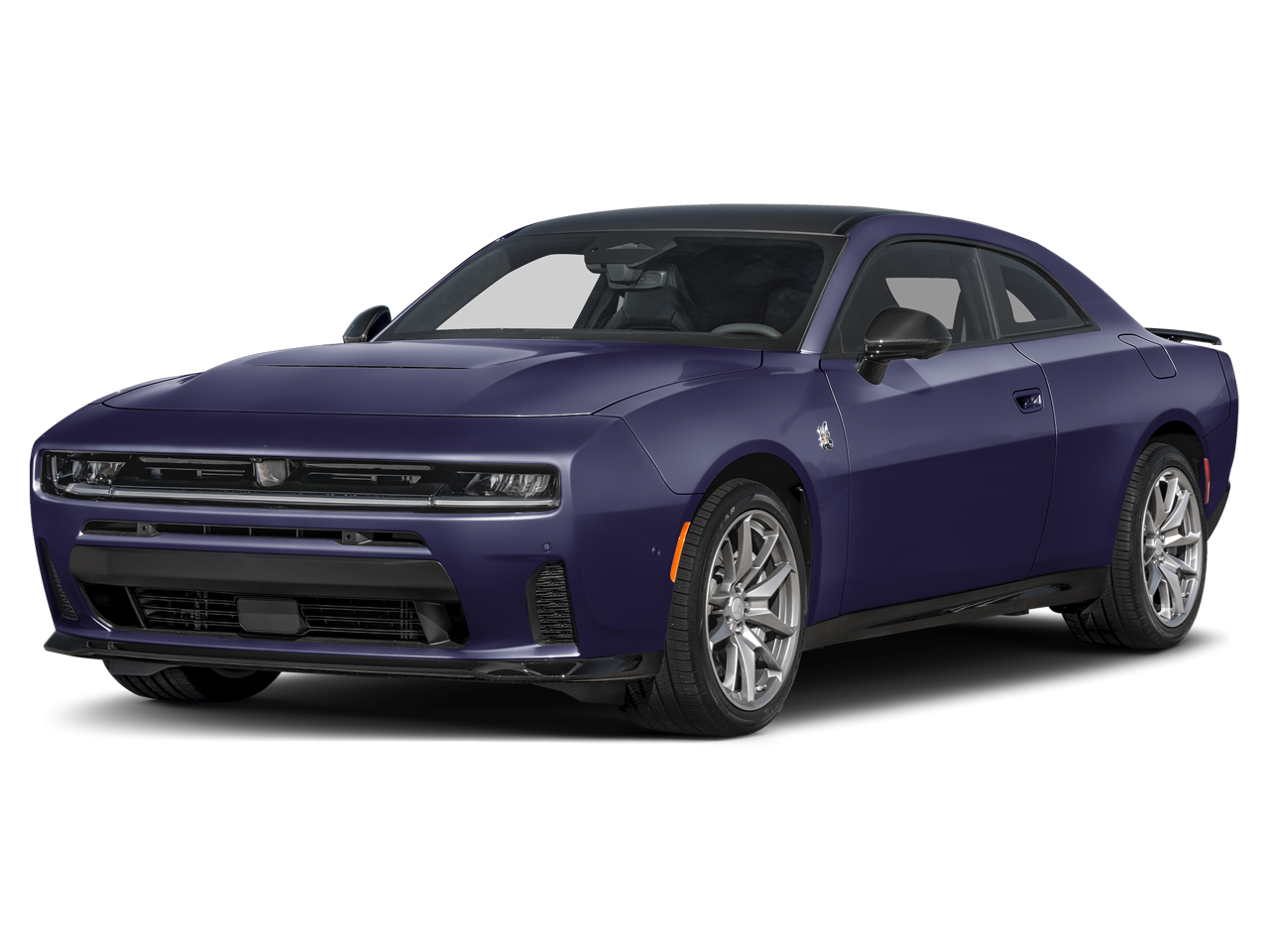 2027 Dodge Charger