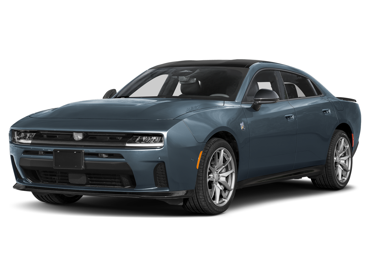 2027 Dodge Charger