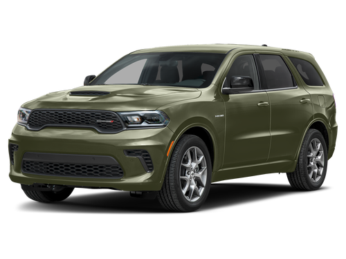 2027 Dodge Durango GT Plus HEMI
