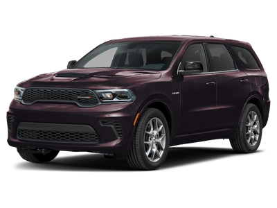 2027 Dodge Durango DURANGO GT HEMI V8 AWD