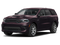 2027 Dodge Durango DURANGO GT HEMI V8 AWD