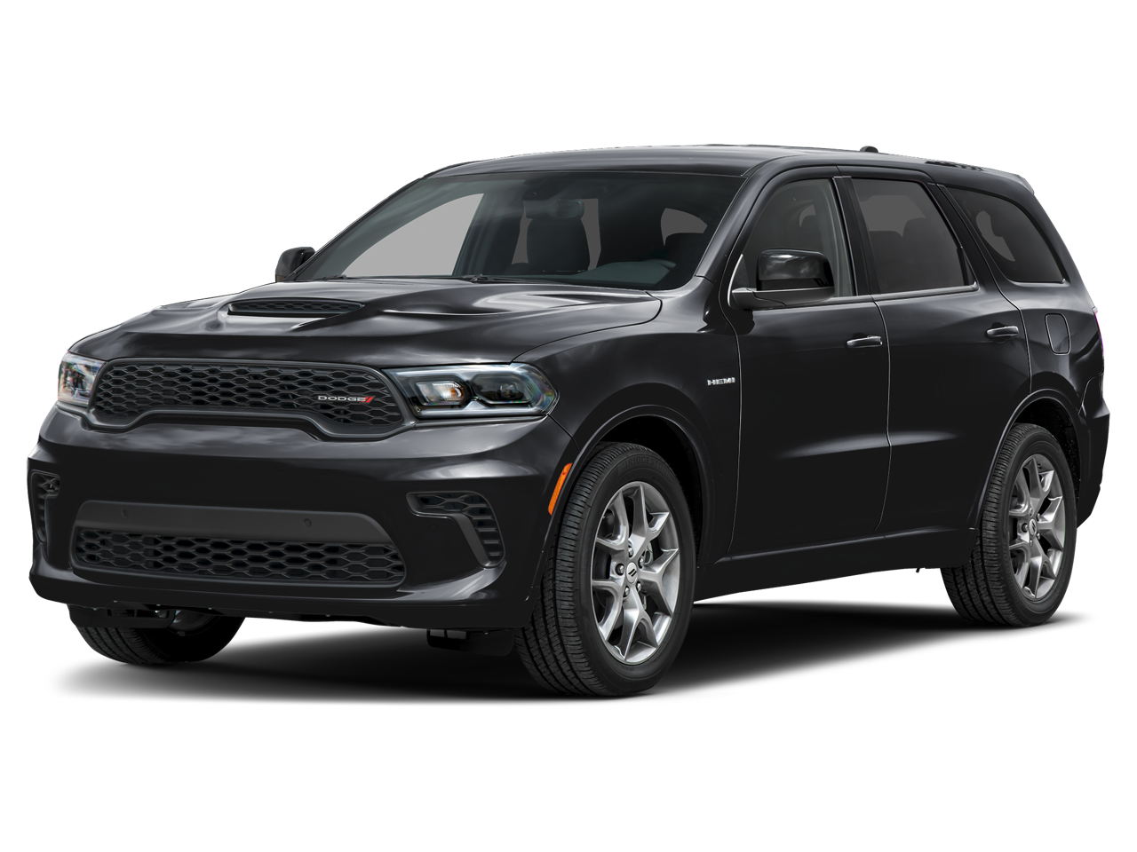 2027 Dodge Durango DURANGO GT HEMI V8 AWD