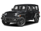 2027 Jeep Wrangler Sport S