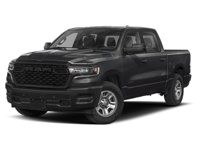 2027 RAM 1500 Express