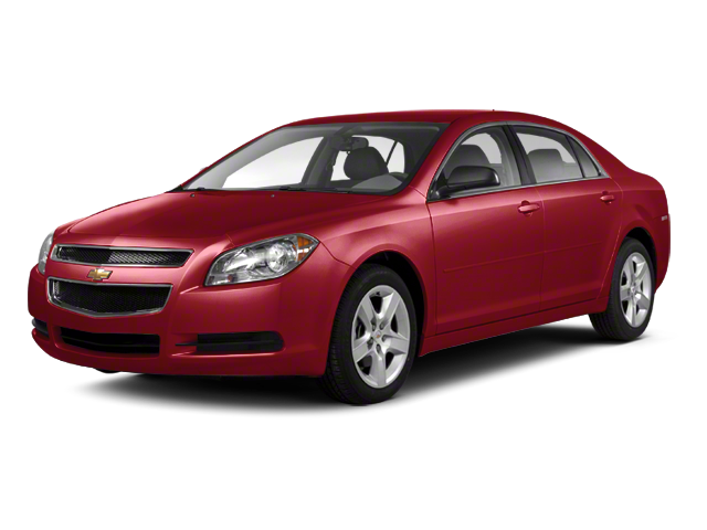 2011 Chevrolet Malibu's photo
