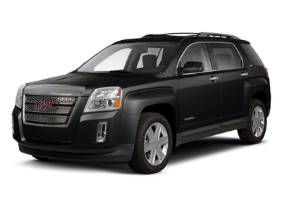 2012 GMC Terrain SLT-1
