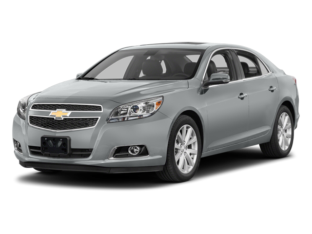 2013 Chevrolet Malibu 1LS's photo