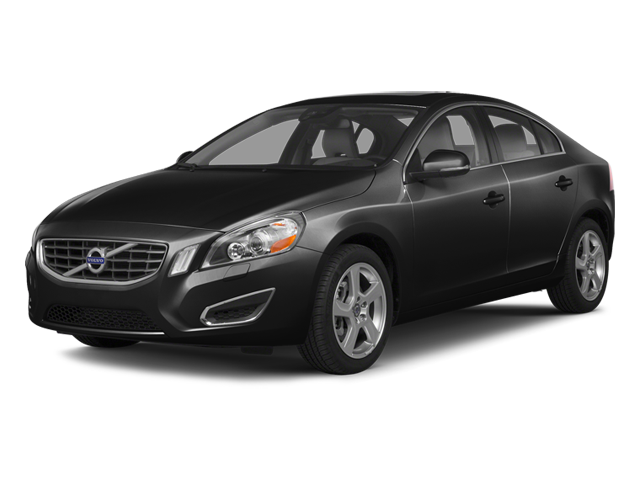 2013 Volvo S60 T5