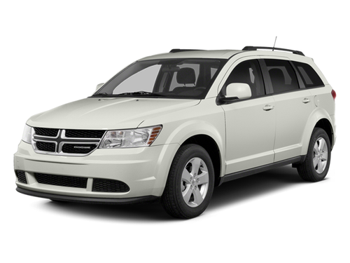 2014 Dodge Journey Limited