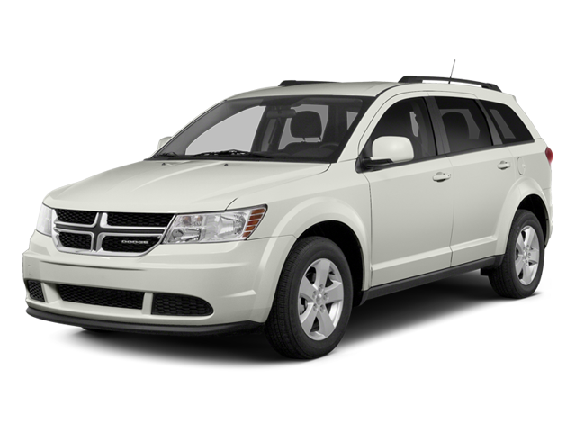 2014 Dodge Journey Limited