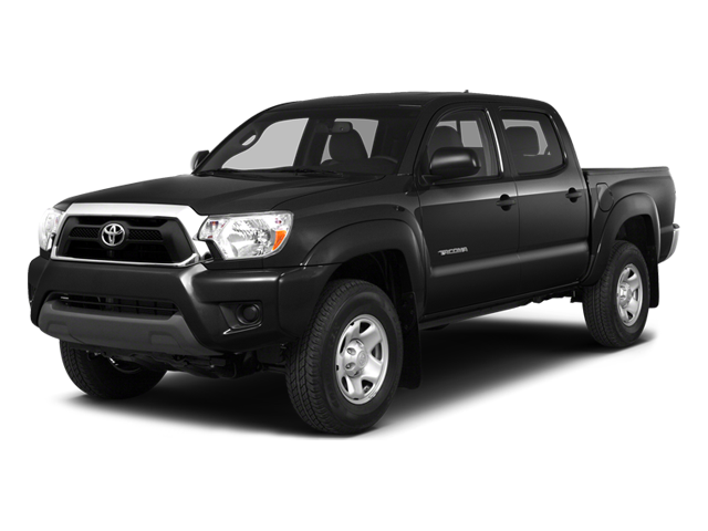 2014 Toyota Tacoma PreRunner V6