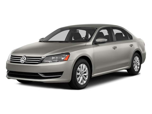 2014 Volkswagen Passat S for sale in Augusta, GA