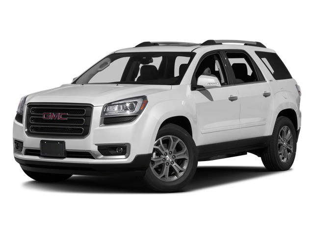 2016 GMC Acadia SLT-2