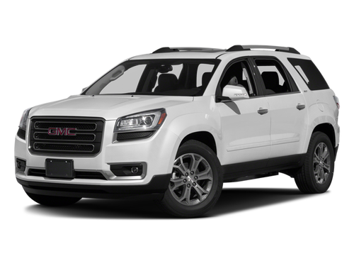 2016 GMC Acadia SLT-2