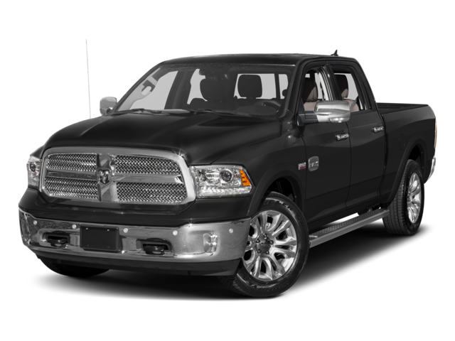 2016 RAM 1500 Pickup