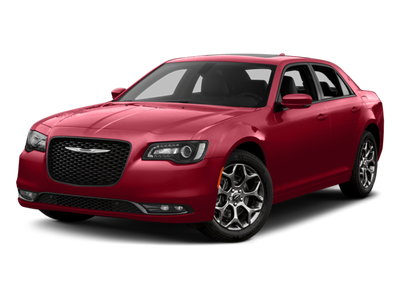 2017 Chrysler 300 300S Alloy Edition