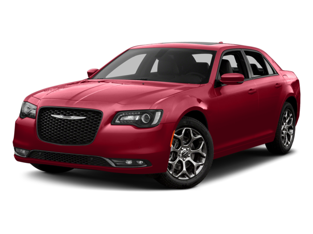 2017 Chrysler 300 300S Alloy Edition