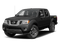 2017 Nissan Frontier Desert Runner