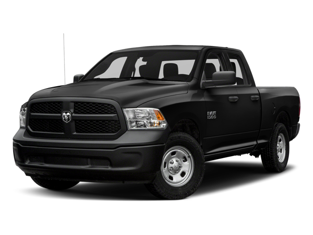 2017 RAM 1500 Pickup