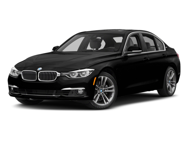 2018 BMW 3 Series 330e iPerformance