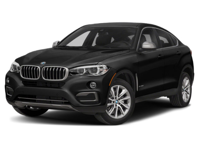 2018 BMW X6 xDrive35i