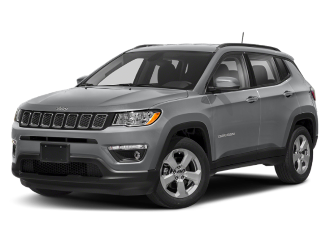2018 Jeep Compass Sun & Wheel's photo